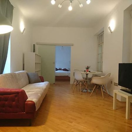 Apartment Rahela Zagreb Ngoại thất bức ảnh