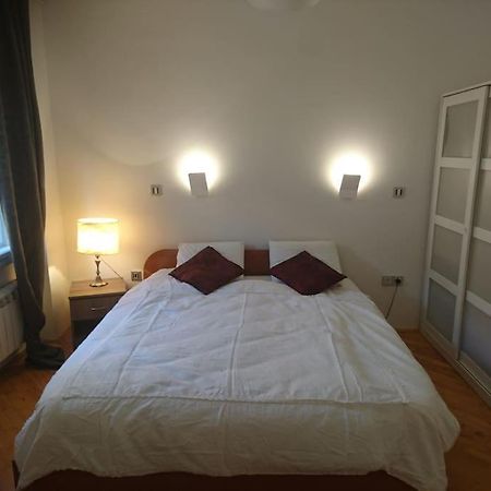 Apartment Rahela Zagreb Ngoại thất bức ảnh