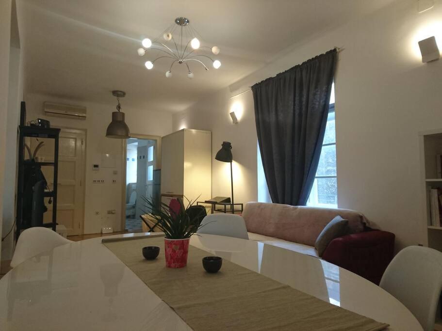 Apartment Rahela Zagreb Ngoại thất bức ảnh