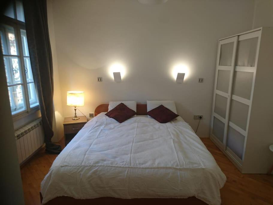 Apartment Rahela Zagreb Ngoại thất bức ảnh