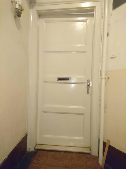 Apartment Rahela Zagreb Ngoại thất bức ảnh