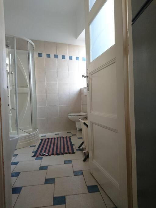 Apartment Rahela Zagreb Ngoại thất bức ảnh