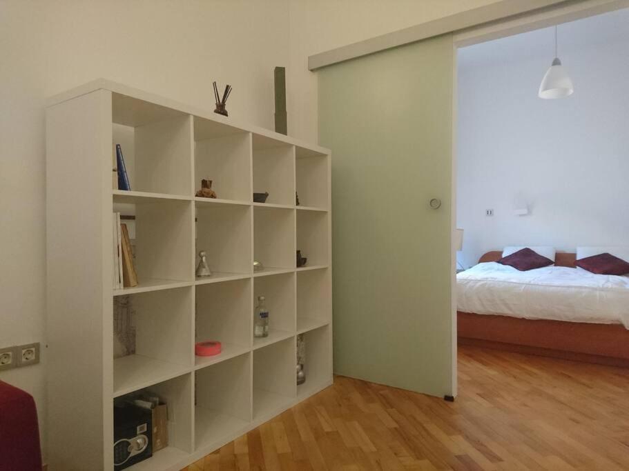 Apartment Rahela Zagreb Ngoại thất bức ảnh
