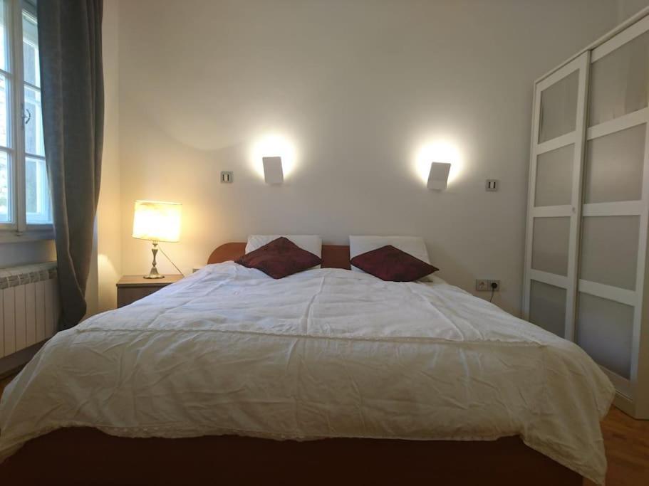 Apartment Rahela Zagreb Ngoại thất bức ảnh