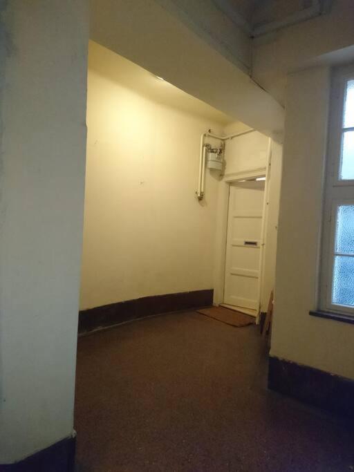 Apartment Rahela Zagreb Ngoại thất bức ảnh