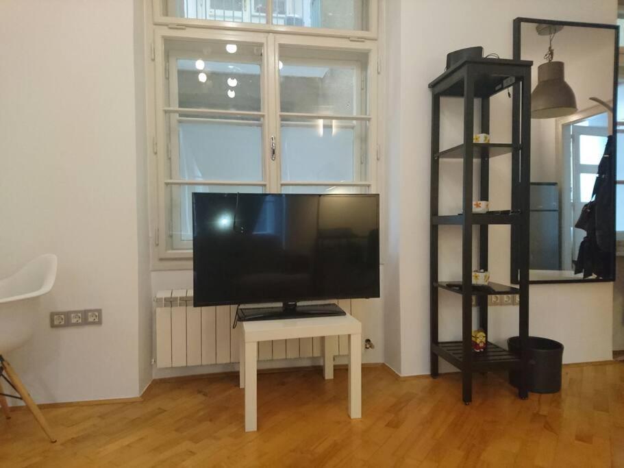 Apartment Rahela Zagreb Ngoại thất bức ảnh