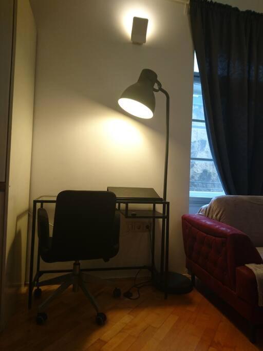 Apartment Rahela Zagreb Ngoại thất bức ảnh