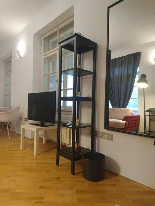 Apartment Rahela Zagreb Ngoại thất bức ảnh