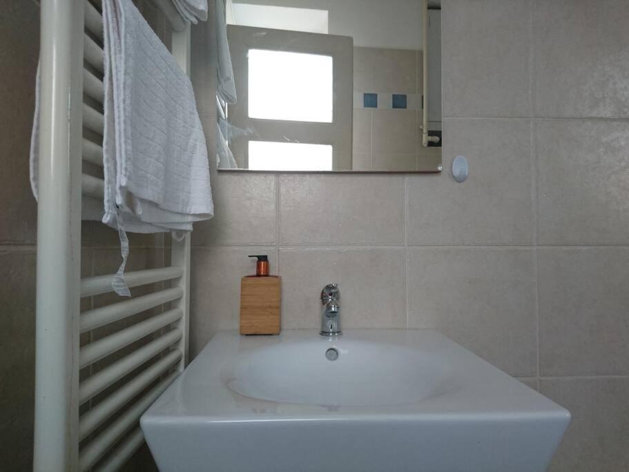 Apartment Rahela Zagreb Ngoại thất bức ảnh