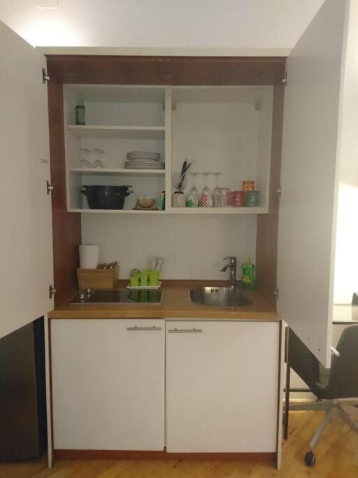 Apartment Rahela Zagreb Ngoại thất bức ảnh